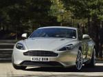 Aston Martin DB9 2012 года (WW)